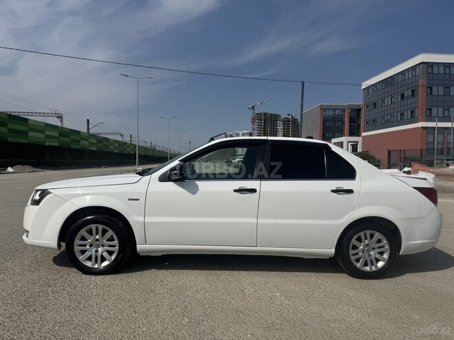 Khazar SD 2020, 138,000 km - 1.7 l - Bakı