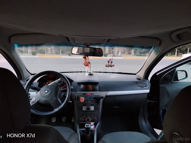Opel Astra 2006, 346,397 km - 1.7 l - Beyləqan