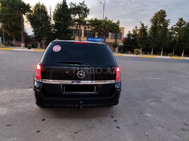 Opel Astra 2006, 346,397 km - 1.7 l - Beyləqan