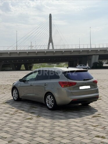 Kia  2012, 225,000 km - 1.6 l - Bakı