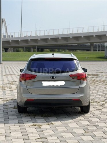 Kia  2012, 225,000 km - 1.6 l - Bakı