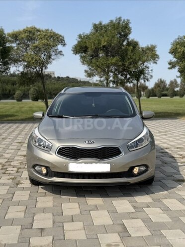 Kia  2012, 225,000 km - 1.6 l - Bakı