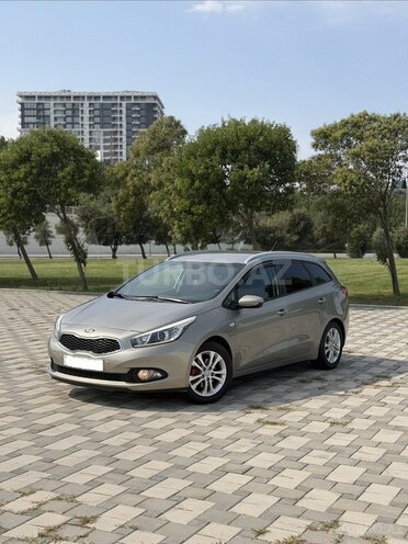 Kia  2012, 225,000 km - 1.6 l - Bakı
