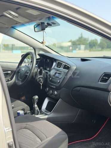 Kia  2012, 225,000 km - 1.6 l - Bakı