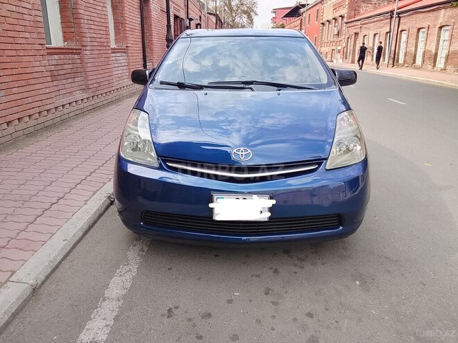 Toyota Prius 2008, 271,000 km - 1.5 l - Gəncə