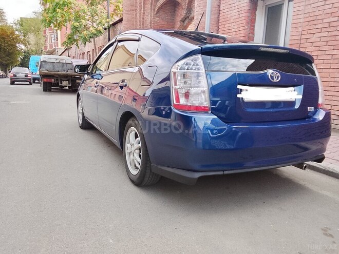 Toyota Prius 2008, 271,000 km - 1.5 l - Gəncə