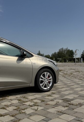 Kia  2012, 225,000 km - 1.6 l - Bakı