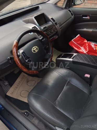 Toyota Prius 2008, 271,000 km - 1.5 l - Gəncə