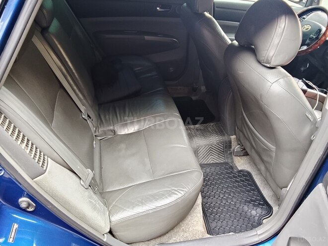 Toyota Prius 2008, 271,000 km - 1.5 l - Gəncə