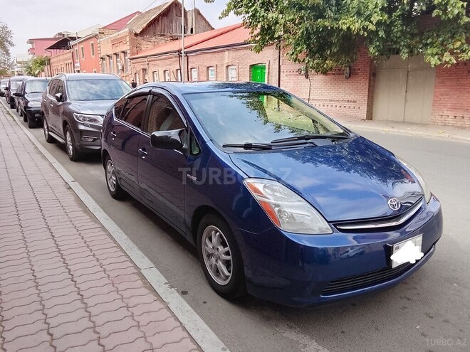 Toyota Prius 2008, 271,000 km - 1.5 l - Gəncə