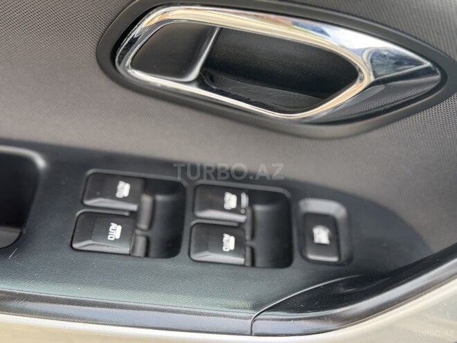 Kia  2012, 225,000 km - 1.6 l - Bakı