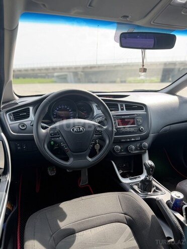 Kia  2012, 225,000 km - 1.6 l - Bakı