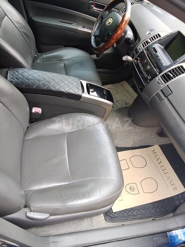 Toyota Prius 2008, 271,000 km - 1.5 l - Gəncə