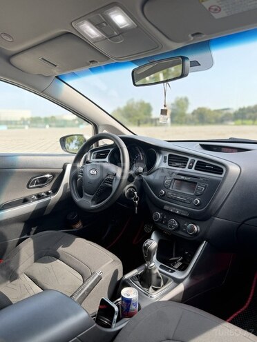 Kia  2012, 225,000 km - 1.6 l - Bakı