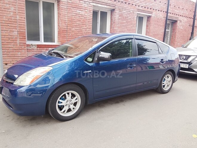 Toyota Prius 2008, 271,000 km - 1.5 l - Gəncə