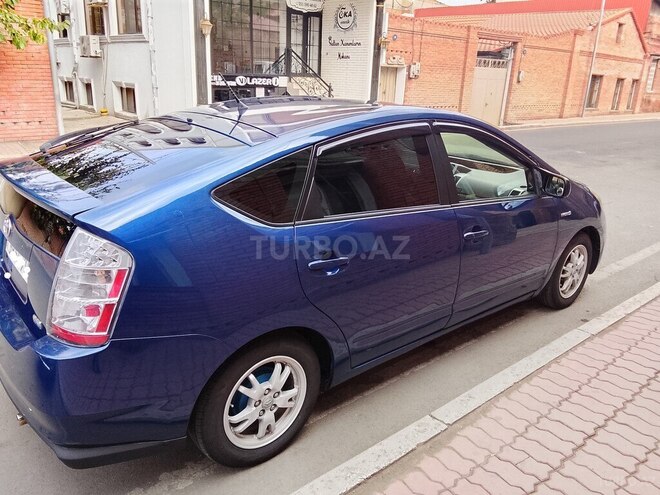 Toyota Prius 2008, 271,000 km - 1.5 l - Gəncə