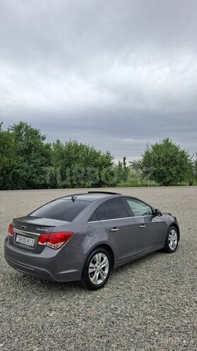Chevrolet Cruze 2014, 202,500 km - 2.0 l - Salyan