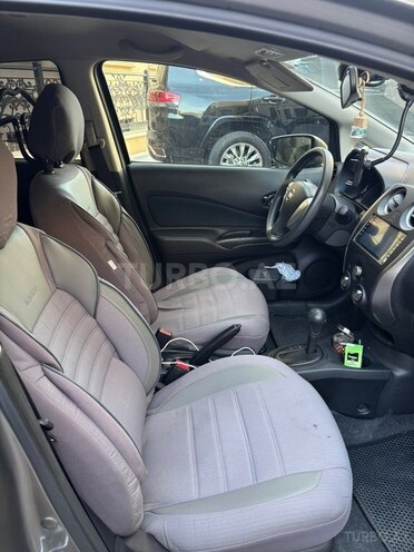 Nissan Note 2015, 93,000 km - 1.2 l - Bakı