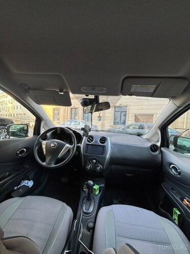 Nissan Note 2015, 93,000 km - 1.2 l - Bakı