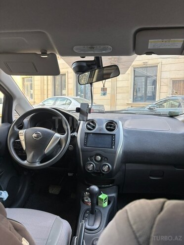 Nissan Note 2015, 93,000 km - 1.2 l - Bakı