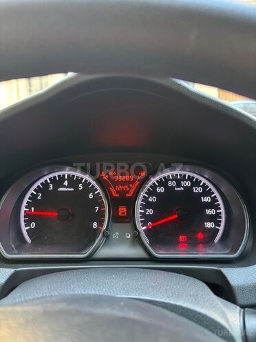 Nissan Note 2015, 93,000 km - 1.2 l - Bakı