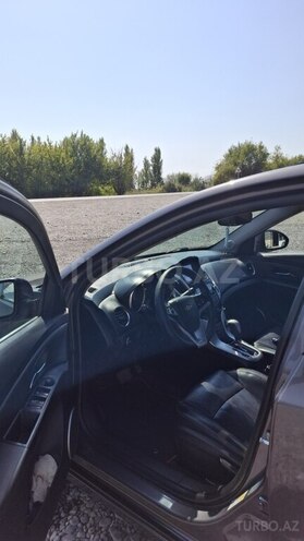 Chevrolet Cruze 2014, 202,500 km - 2.0 l - Salyan