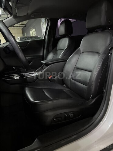 Chevrolet Malibu 2017, 112,000 km - 1.5 л - Sumqayıt