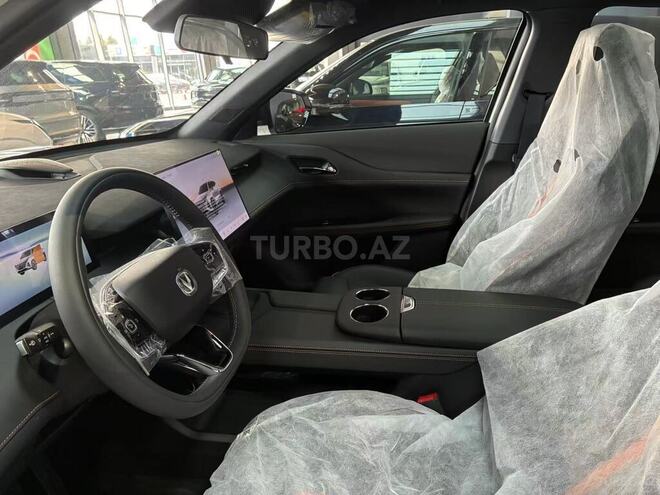 Changan  2026, 35,500 km - 1.5 l - Bakı