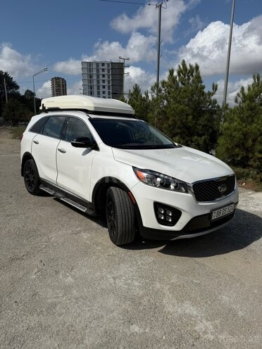 Kia Sorento 2016, 151,000 km - 2.0 l - Bakı