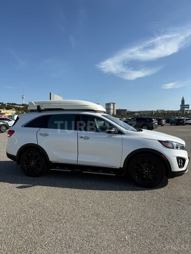 Kia Sorento 2016, 151,000 km - 2.0 l - Bakı