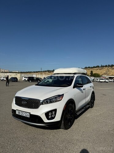 Kia Sorento 2016, 151,000 km - 2.0 l - Bakı