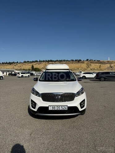 Kia Sorento 2016, 151,000 km - 2.0 l - Bakı