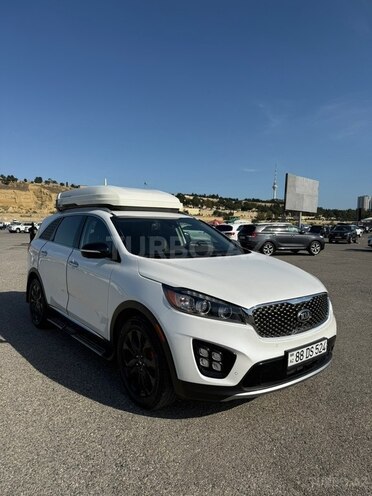 Kia Sorento 2016, 151,000 km - 2.0 l - Bakı