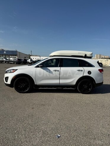 Kia Sorento 2016, 151,000 km - 2.0 l - Bakı