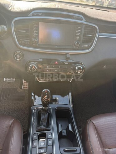 Kia Sorento 2016, 151,000 km - 2.0 l - Bakı