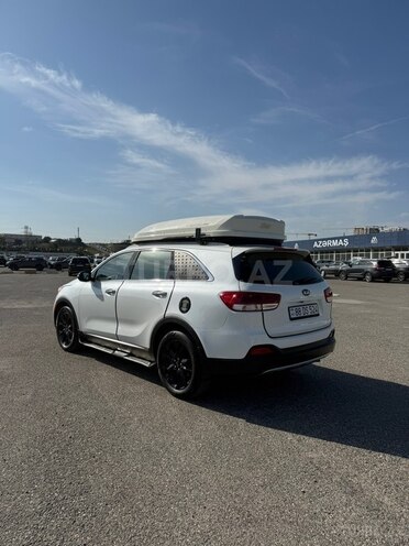 Kia Sorento 2016, 151,000 km - 2.0 l - Bakı