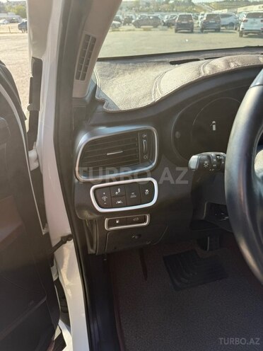 Kia Sorento 2016, 151,000 km - 2.0 l - Bakı