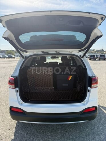 Kia Sorento 2016, 151,000 km - 2.0 l - Bakı