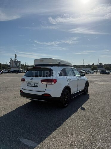 Kia Sorento 2016, 151,000 km - 2.0 l - Bakı
