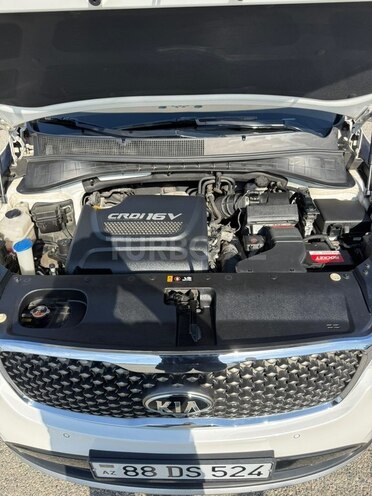 Kia Sorento 2016, 151,000 km - 2.0 l - Bakı