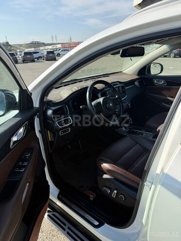 Kia Sorento 2016, 151,000 km - 2.0 l - Bakı