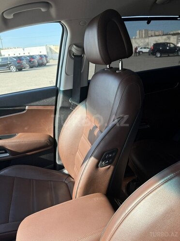 Kia Sorento 2016, 151,000 km - 2.0 l - Bakı