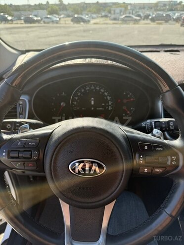 Kia Sorento 2016, 151,000 km - 2.0 l - Bakı