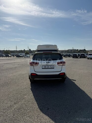 Kia Sorento 2016, 151,000 km - 2.0 l - Bakı
