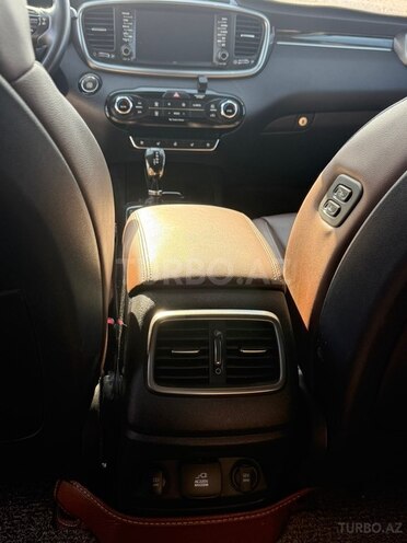 Kia Sorento 2016, 151,000 km - 2.0 l - Bakı