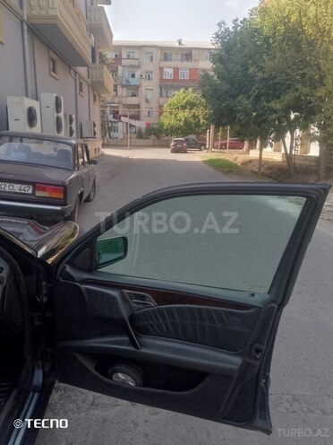 Mercedes E 230 1995, 523,000 km - 2.3 l - Lənkəran