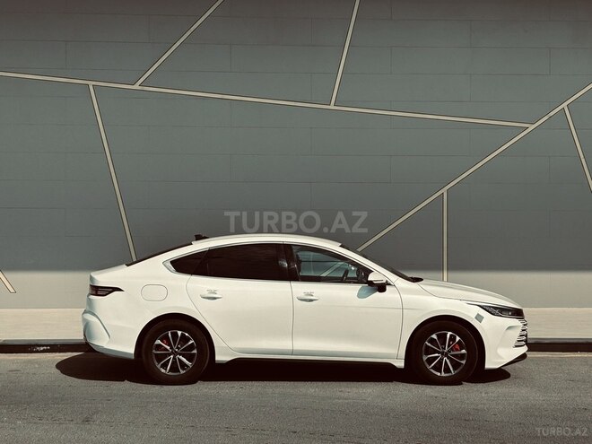 BYD Destroyer 05 2025, 108,000 km - 1.5 l - Bakı