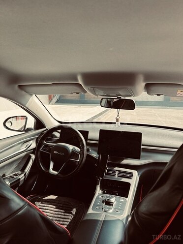 BYD Destroyer 05 2025, 108,000 km - 1.5 l - Bakı