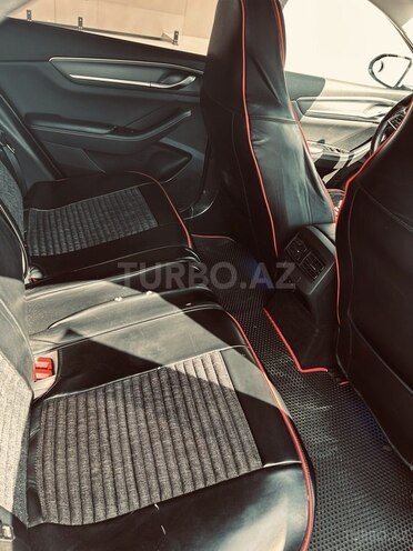 BYD Destroyer 05 2025, 108,000 km - 1.5 l - Bakı