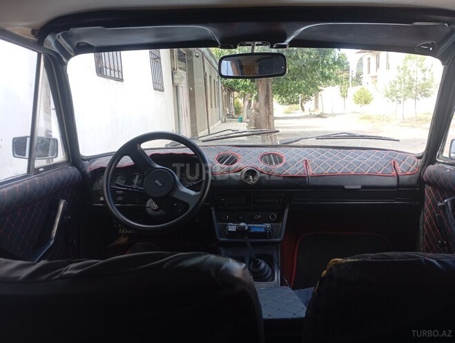 LADA (VAZ) 2106 1980, 82,857 km - 1.6 l - Gəncə